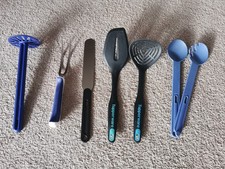 Tupper Küchenhelfer Besteck