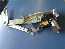 Fensterheber Elektrisch MIT