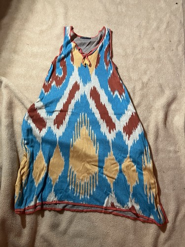 Peruvian connection kleid - peruvian,