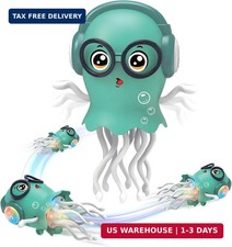 Magic Electric Dancing