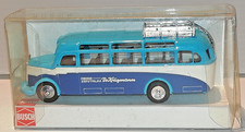 Busch Automodelle 1:87 H0 Bus