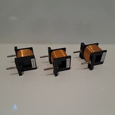 Leybold Spule 500 Wdg. Set 3