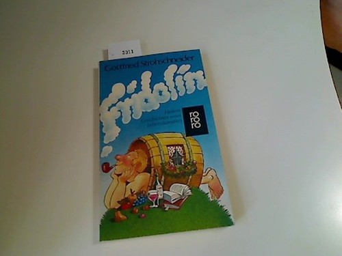 Fridolin heitere geschichte - heitere,