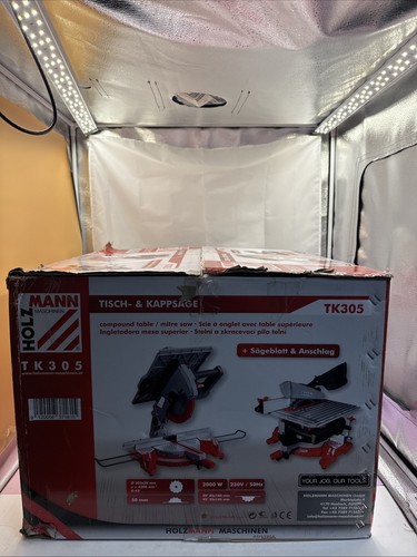 Holzmann kombi tischkreissäge - kombi,