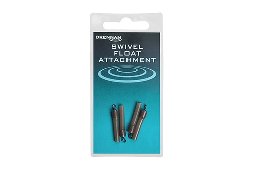 Drennan swivel float - drennan,