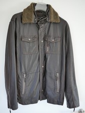Herrenjacke Mustang Gr. XL