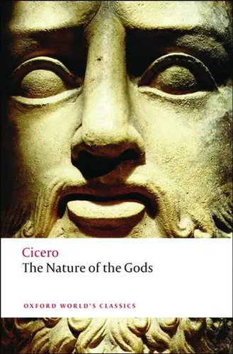 The nature gods - gods, |
