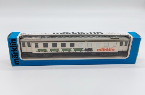 Märklin 4122 personenwagen - 4122,