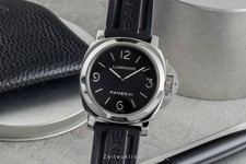 Panerai Luminor Base