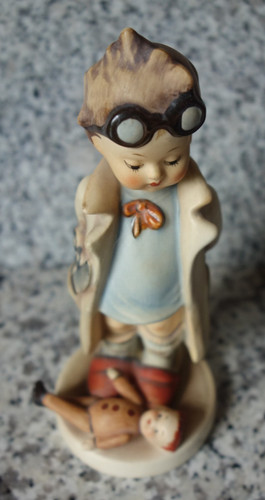 Hummel figur hum 127 - figur,