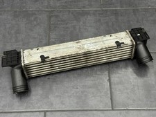 Ladeluftkühler BMW E87 118d E90 E91 318d 320d Kühler Ladeluft Turbolader 3093796
