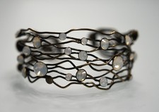 Neuwertiger Konplott Armreif