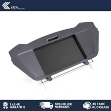 Original Display Bildschirm Navigationssystem Ford Kuga 2 DM2 F1BT18B955DA