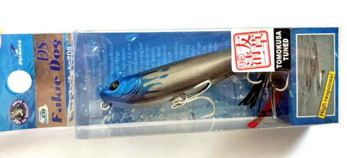 Zipbaits fakie dog - zipbaits, wobbler
