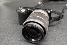 Sony Alpha NEX-5N