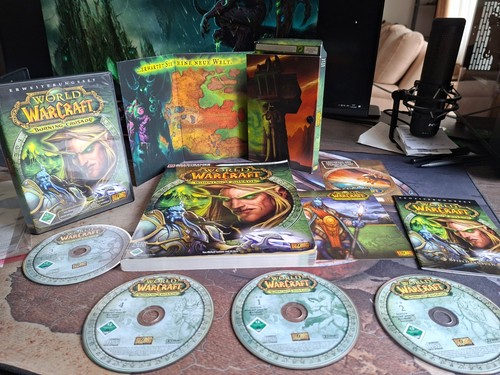 World warcraft wow burning - wow,