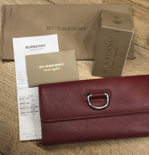 Portemonnaie von Burberry Neu