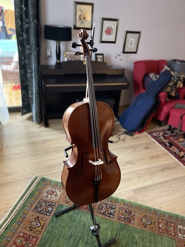 Cello aus deutschland mit - 3/4,