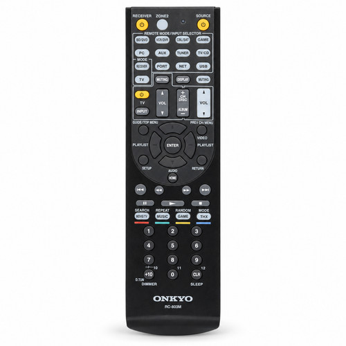 Original onkyo 803m - original,
