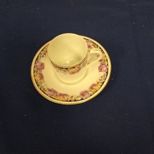 Alte Moccatasse Fraureuth mit