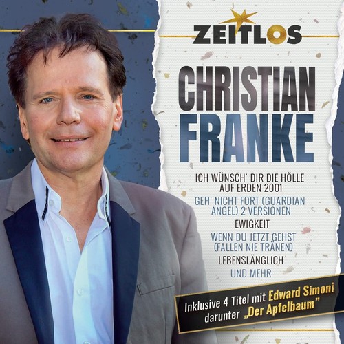Christian franke - christian,