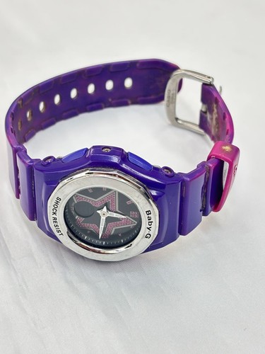Baby bga 103 shock - baby-g, bga-103