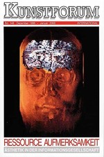 KUNSTFORUM International Bd