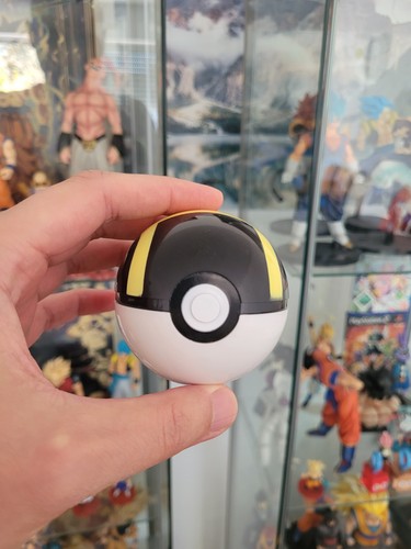 Pokemon hyperball stickern - +,