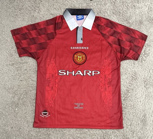 Retro vintage 90er - 90er, manchester