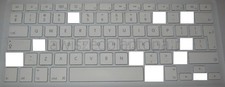 AP2 Einzelne Tastatur Taste
