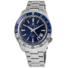New Grand Seiko Sport
