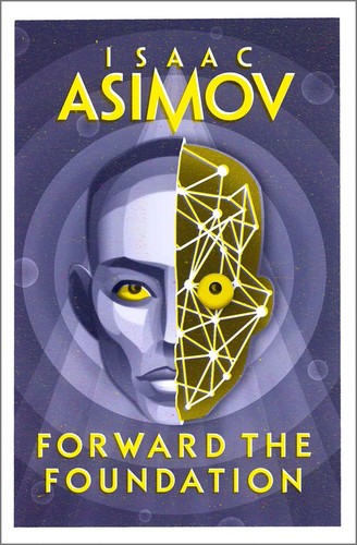 Forward the foundation isaac - the,