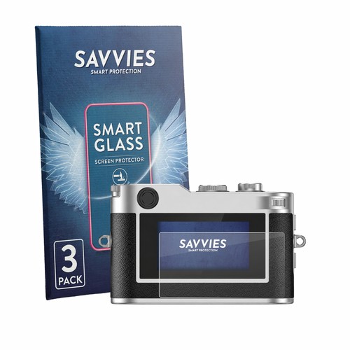 Displayschutzglas für - 3x,