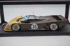 1:18 WERK83 Dauer Porsche 962