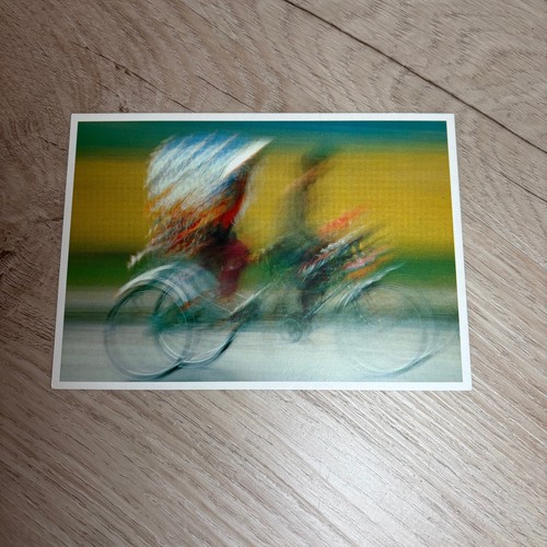 Edgar card 053 - card, #053