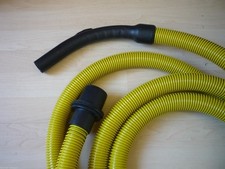 Schlauch 6,0 m antistatisch mit Handgriff gebogen geeignet für NT Serie Kärcher