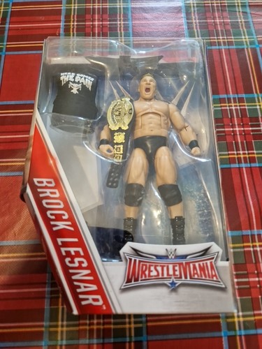Wwe elite collection - wwe,