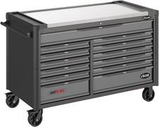 VIGOR Werkstattwagen Series