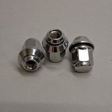 Classic Mini Radmutter