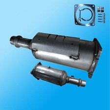 DPF Dieselpartikelfilter