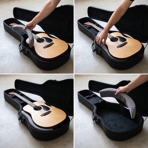 Gitarrenkoffer polsterung - gitarrenkoffer, –