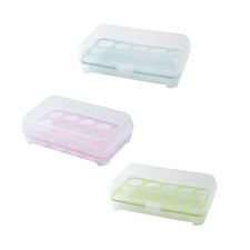 Eierhalter, große Kapazität