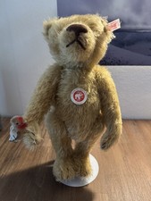 Steiff 037535 Teddybär Romance 32cm OVP  2006 SELTEN!! Sammlerstück