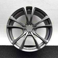 1x 20 Zoll ABT ER-C20 Original Alufelge FERC2090351266GM