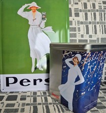 Persil werbeschild 30 - persil, 40×30