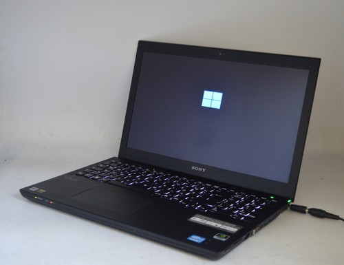 Sony vaio svs151a - sony, 15,6"