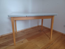 Tisch küchentisch retro 50er - küchentisch,