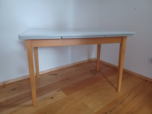 Tisch küchentisch retro 50er - tisch,