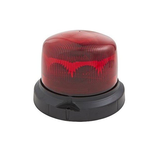 Rundumkennleuchte rot led - rundumkennleuchte, v