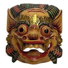 Balinesisch Garuda Barong